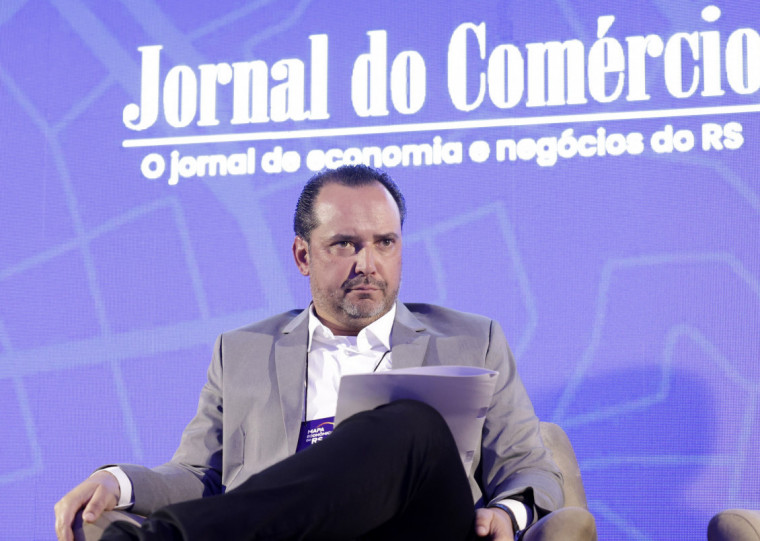 Presidente da Aciba, Leonardo Nocchi Macedo defendeu união para que região tenha peso político