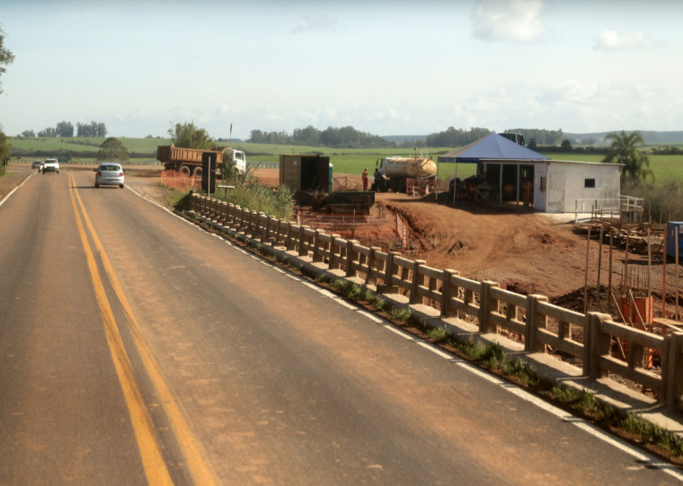 Cada prefeitura recebeu até R$ 300 mil para melhorias