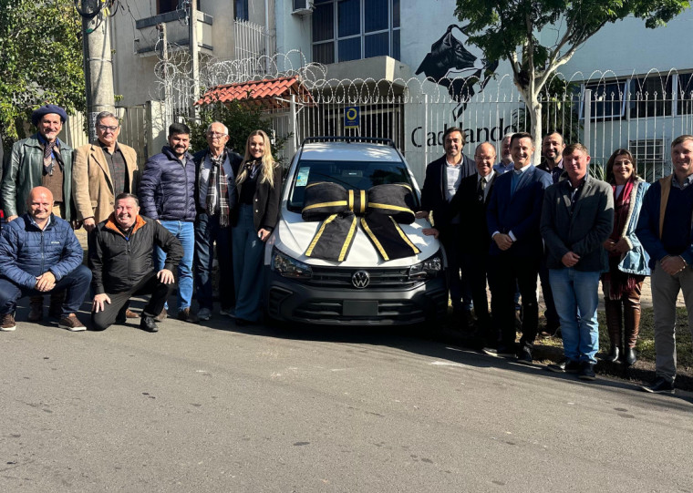 A parceria foi celebrada durante as comemorações de 10 anos da Lactalis no Brasil