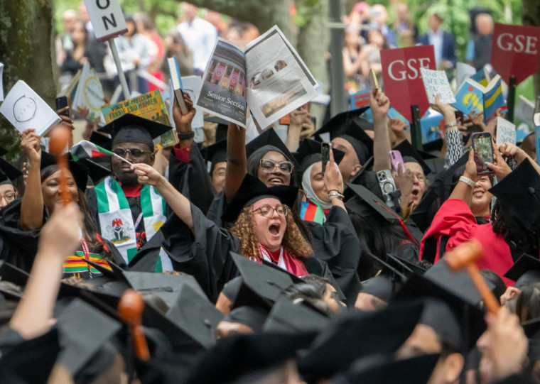 Universidade de Harvard