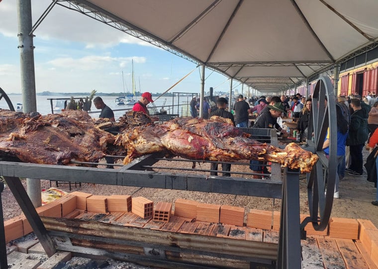 Acesso permanece gratuito, mediante cadastro prévio para retirada do ticket de visitante