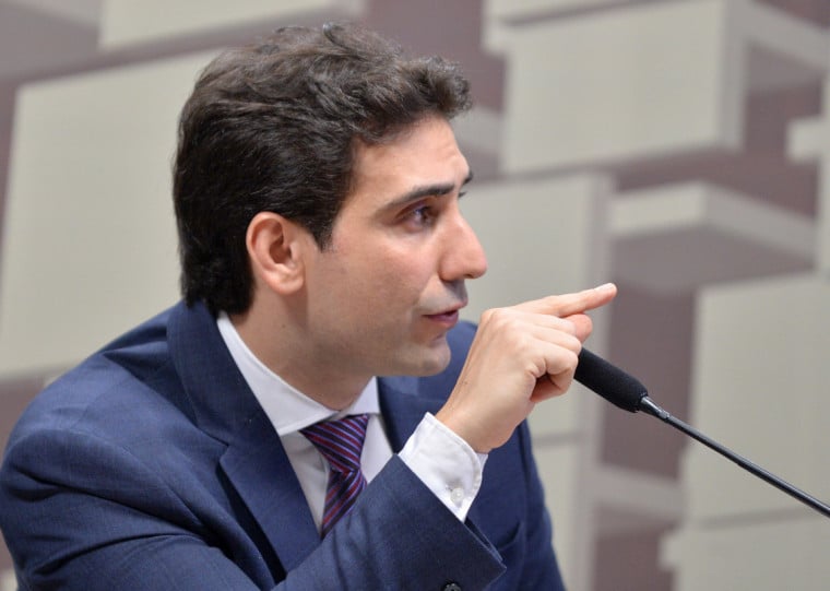 Galípolo previu em carta aberta que a taxa de inflação retornará ao intervalo de tolerância da meta