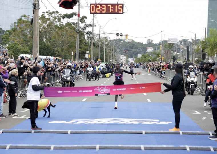 Entre os destaques de 2025 estão competições esportivas como o Skate Total Urbe (STU) e a 40ª Maratona Internacional