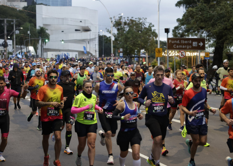 Expectativa é chegar a 90 provas e 150 mil corredores nas ruas até o final do ano