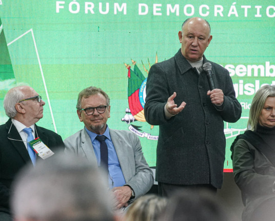 Prioridades da Campanha e Fronteira Oeste do RS são debatidas em Bagé