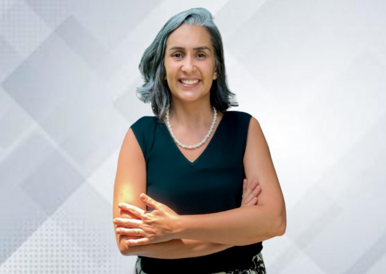 Amanda Almeida
Gerente de Gestão de Saúde da Géia Consultoria e Corretora de Seguros e Gerontóloga