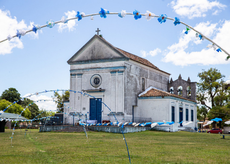 Pr&eacute;dio foi tombado como patrim&ocirc;nio municipal em 2011