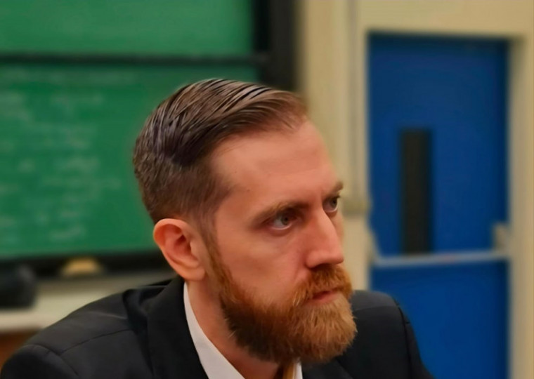 Diego Rondon
CEO e cofundador da e-volve.one