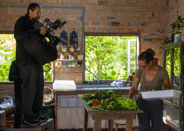 Série deve ser exibida na Prime Box Brazil a partir da metade de 2027