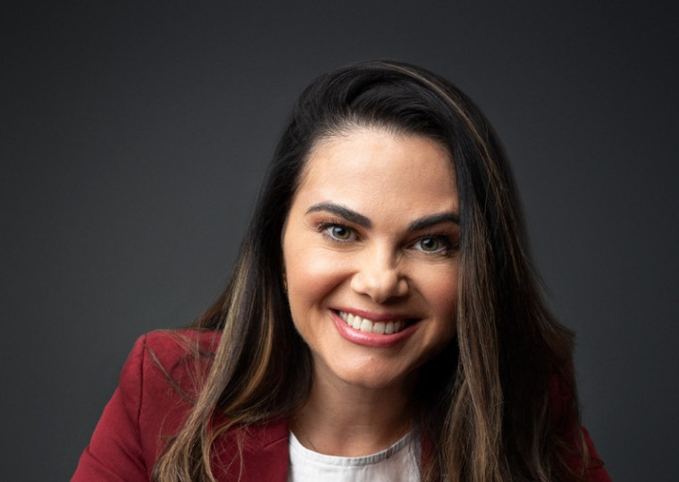 Executiva destaca parcerias para capacitar pequenos empreendedores