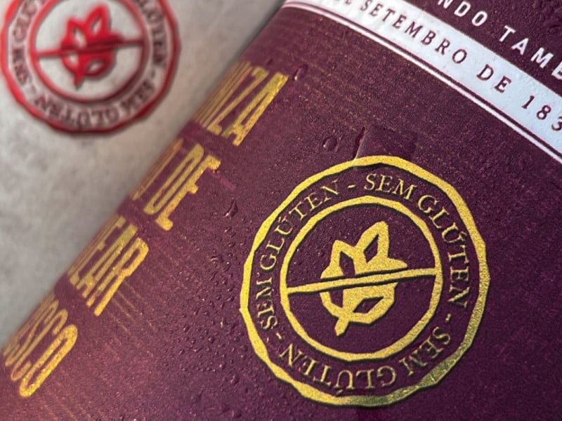 Com um posicionamento que j&aacute; buscava levar sa&uacute;de e inclus&atilde;o, a Salva n&atilde;o faz uso de aditivos qu&iacute;micos e conservantes na produ&ccedil;&atilde;o Foto: SALVA/DIVULGA&Ccedil;&Atilde;O/JC