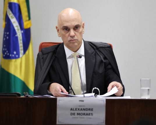 Audiência de conciliação sobre IOF no STF acaba sem acordo; Moraes é que decidirá