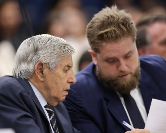 Advogado de Heleno critica atuação de Moraes em interrogatórios