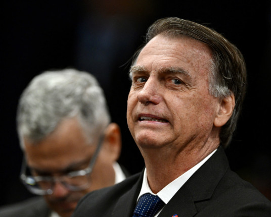 Defesa de Bolsonaro se diz surpreendida com indiciamento