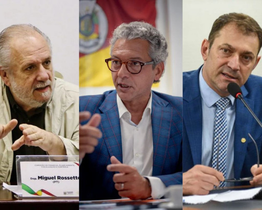 Nova proposta de concessão do Bloco 2 divide opiniões de deputados