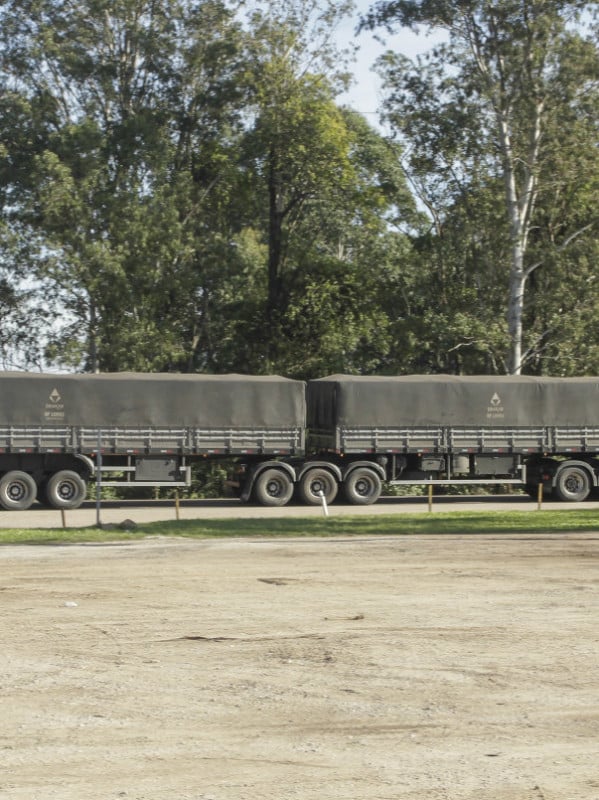 MP sobre frete mínimo deve reduzir pressão por greve dos caminhoneiros, diz Fecam-RS