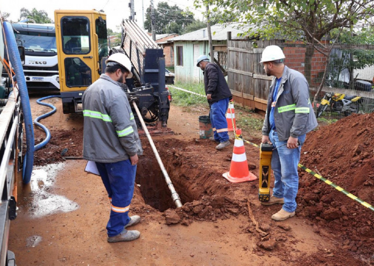Ao menos quatro regiões serão contempladas pelo programa municipal
