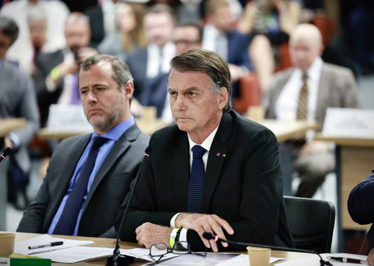 As penas máximas para os crimes passam de 30 anos de prisão