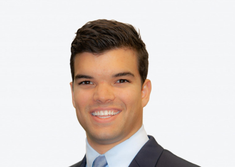  Alan Elbling,diretor de Eventos do Instituto de Estudos Empresariais (IEE) 