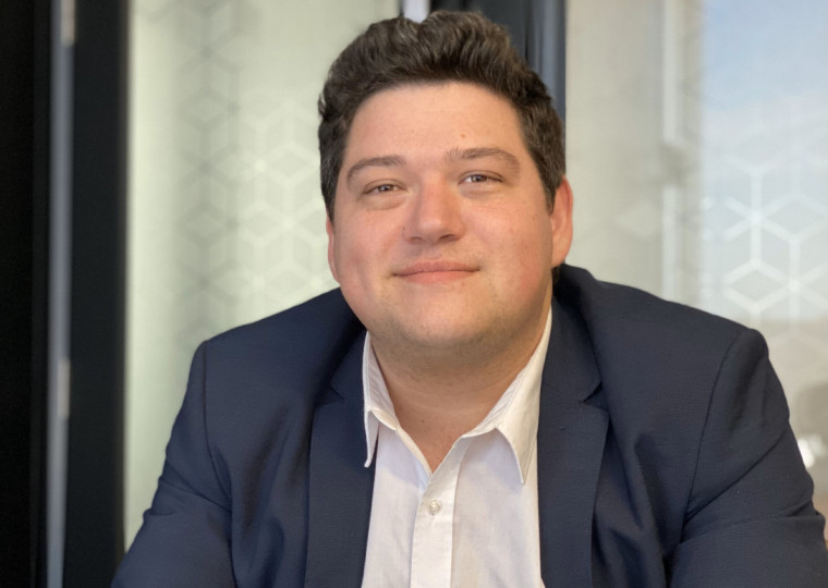 Raul Kazanowski, advogado na CKA Advocacia e associado do Instituto de Estudos Empresariais (IEE)

