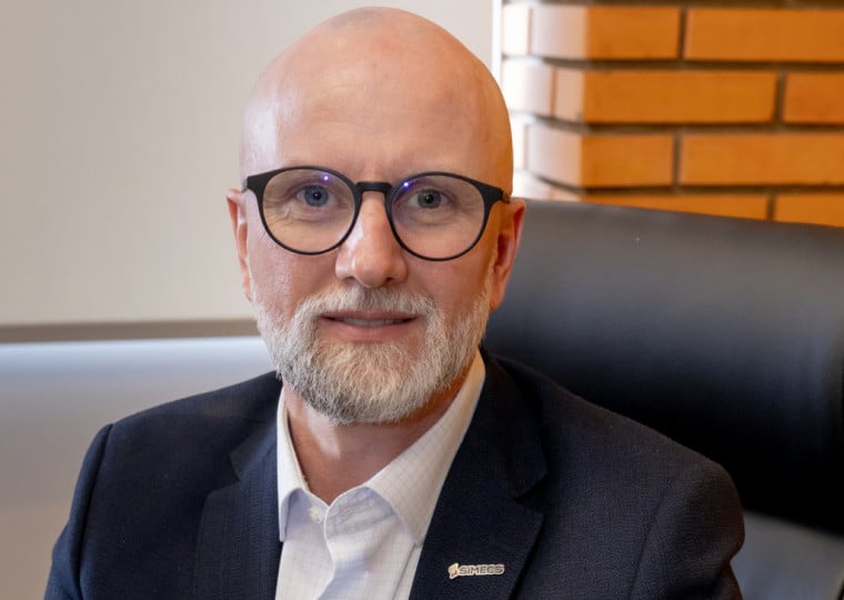 Rezler manifesta preocupação com o futuro das pequenas e médias empresas do setor