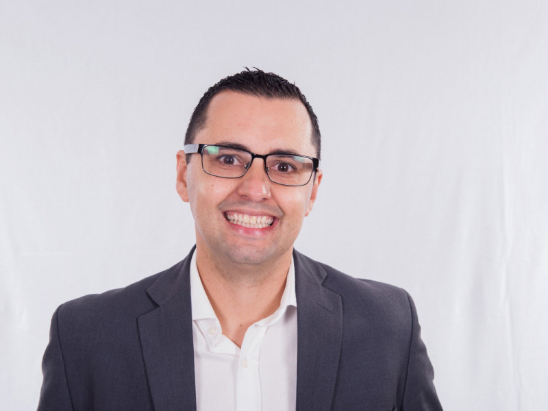 Augusto Martinenco, gerente de competitividade setorial Foto: Sebrae/Divulgação/JC