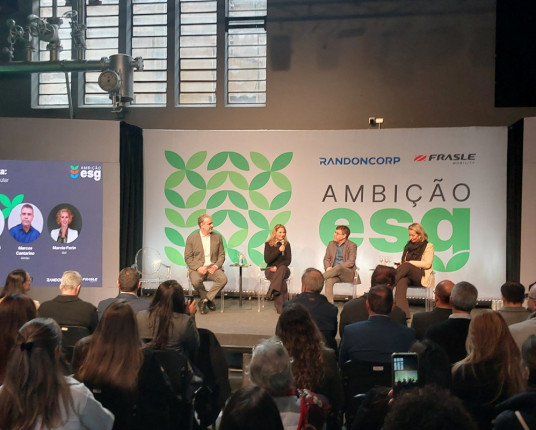 Biocombustível Be8 Bevant deve ganhar escala comercial até o início de 2026