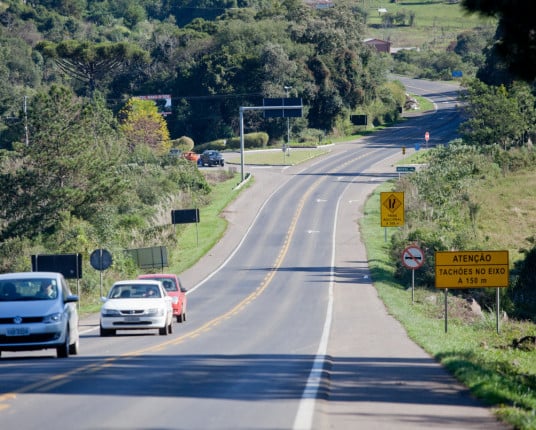 Prefeitos do PP questionam concessões rodoviárias na Assembleia Legislativa