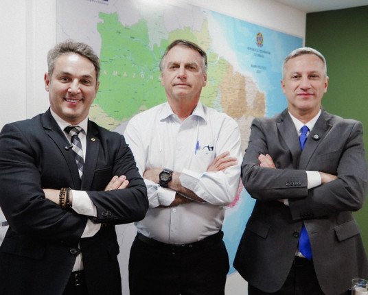 PL define pré-candidaturas ao Governo do RS e ao Senado Federal