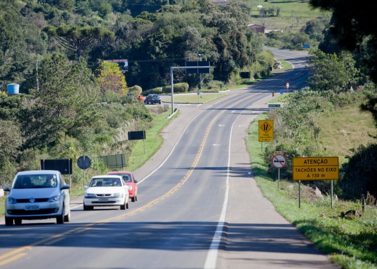 Prefeitos se reúnem com a bancada do PP na Assembleia Legislativa para discutir as concessões rodoviárias no Rio Grande do Sul