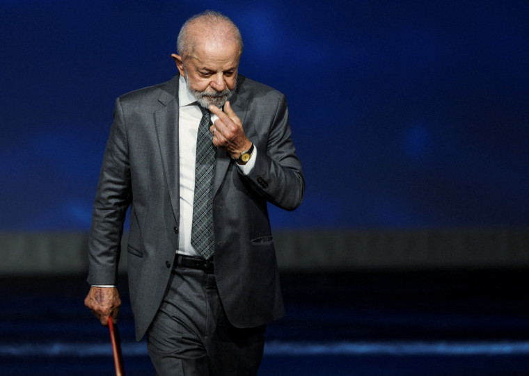 Decreto do governo Lula que aumentou o Imposto sobre Operações Financeiras foi derrubado