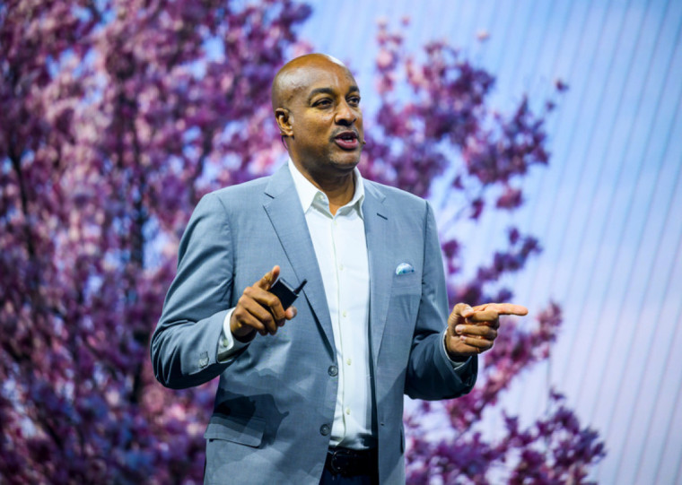 Para executivo, momento é o de construir os alicerces para o futuro