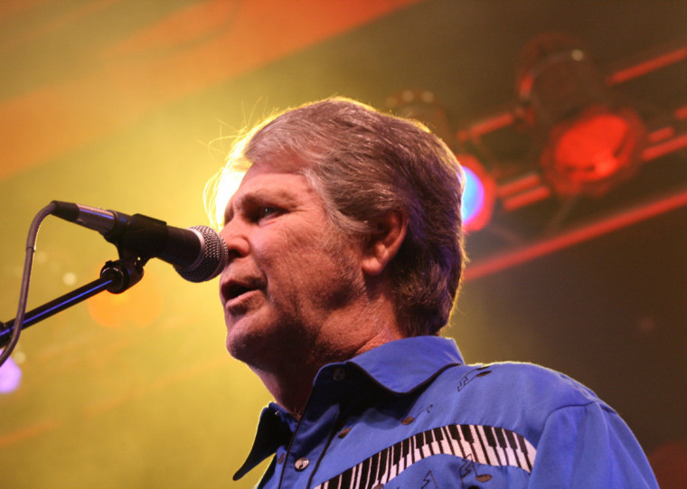 Um dos mais destacados compositores do pop de todos os tempos, Brian Wilson tinha um dist&uacute;rbio neurocognitivo