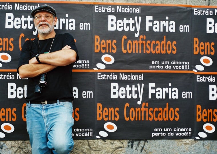 Neste sábado, o cineasta Carlos Reichenbach completaria 80 anos de vida e inquietude criativa