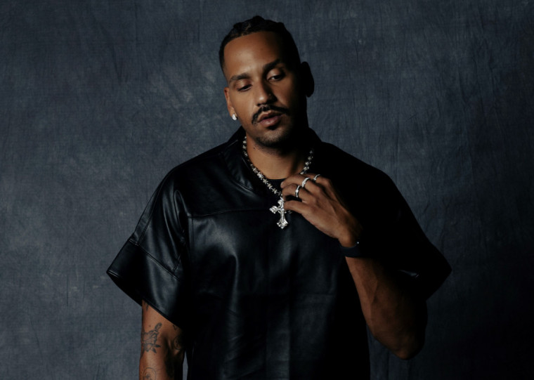 Novo disco do rapper 'Veneno do Escorpião Vol. II' já está disponível em todas as plataformas digitais