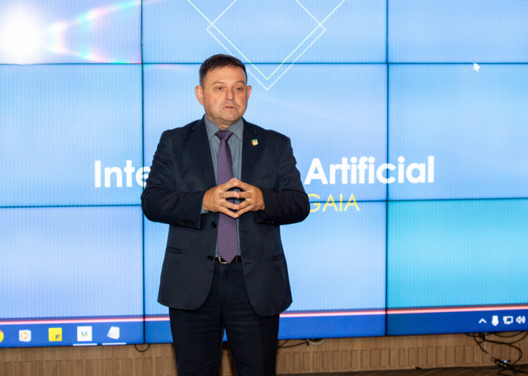 Silveira comenta que migração para nuvem foi fundamental para habilitar novo ambiente