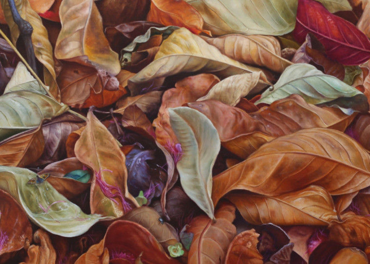 Mostra do célebre artista visual baiano tem visitação gratuita na CASACOR RS