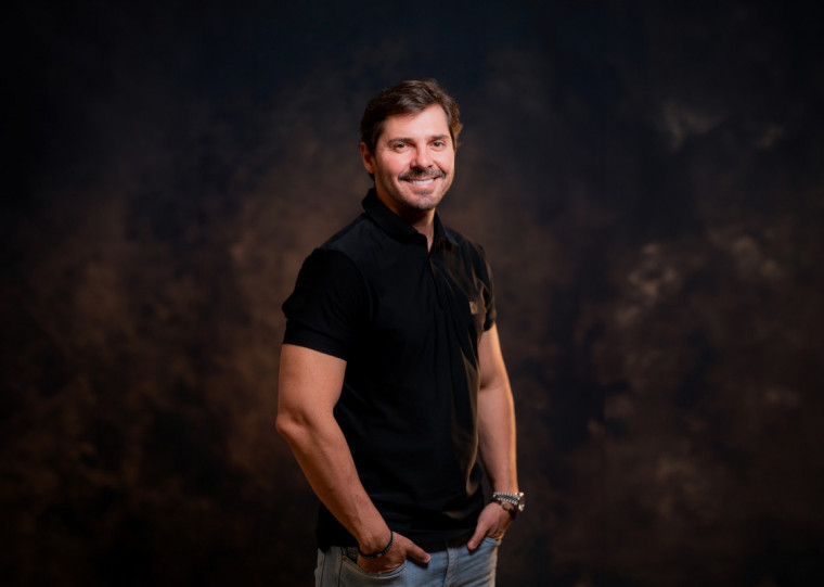  Rubens Inácio, CEO da TXC