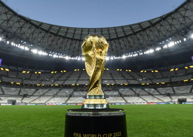  Brasil e outras 12 equipes já estão garantidos no torneio