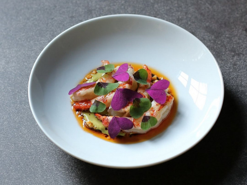 o Capincho &eacute; um restaurante focado em comida sulista, drinks e vinhos Foto: CAPINCHO RESTAURANTE/REPRODU&Ccedil;&Atilde;O/JC