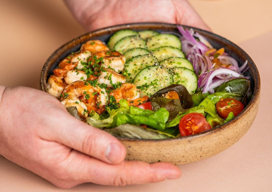 O Sushi Lab se prop&otilde;e a ser um restaurante oriental premium para almo&ccedil;os e jantares | SUSHI LAB/REPRODU&Ccedil;&Atilde;O/JC