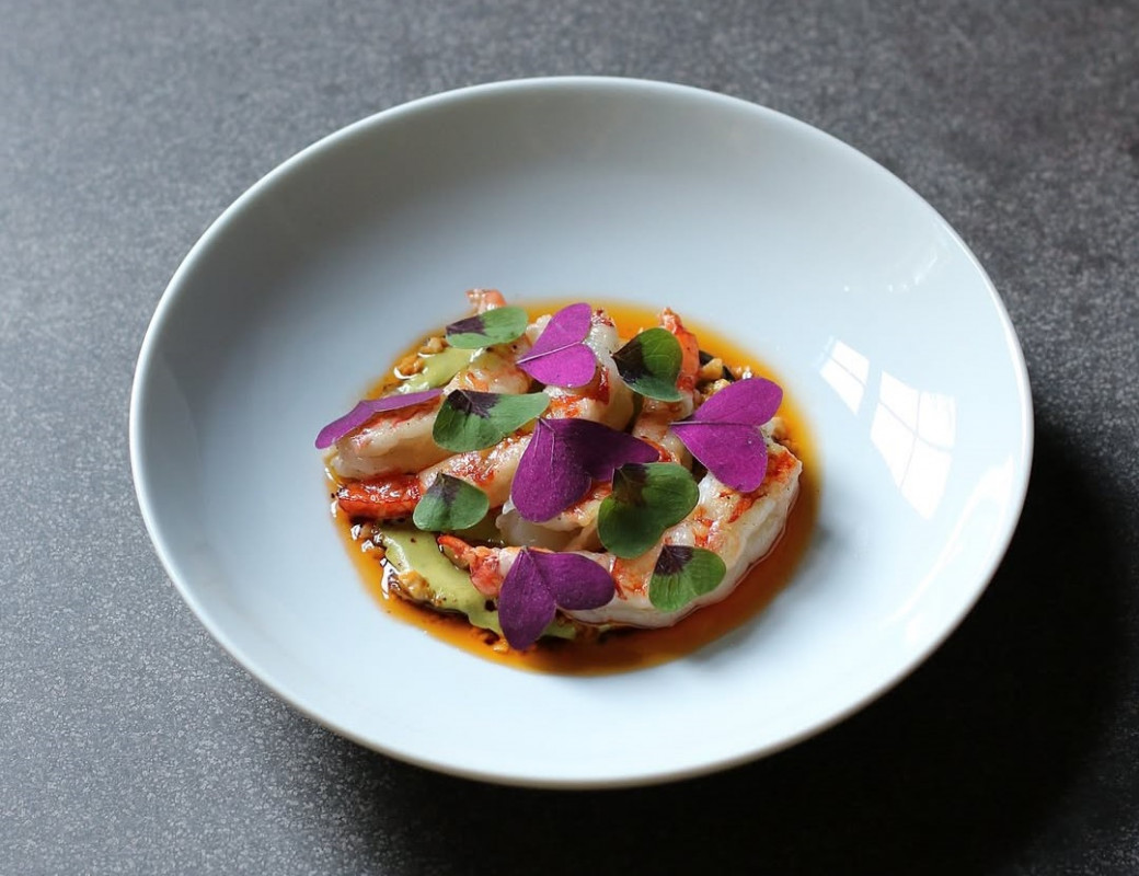 o Capincho &eacute; um restaurante focado em comida sulista, drinks e vinhos | CAPINCHO RESTAURANTE/REPRODU&Ccedil;&Atilde;O/JC