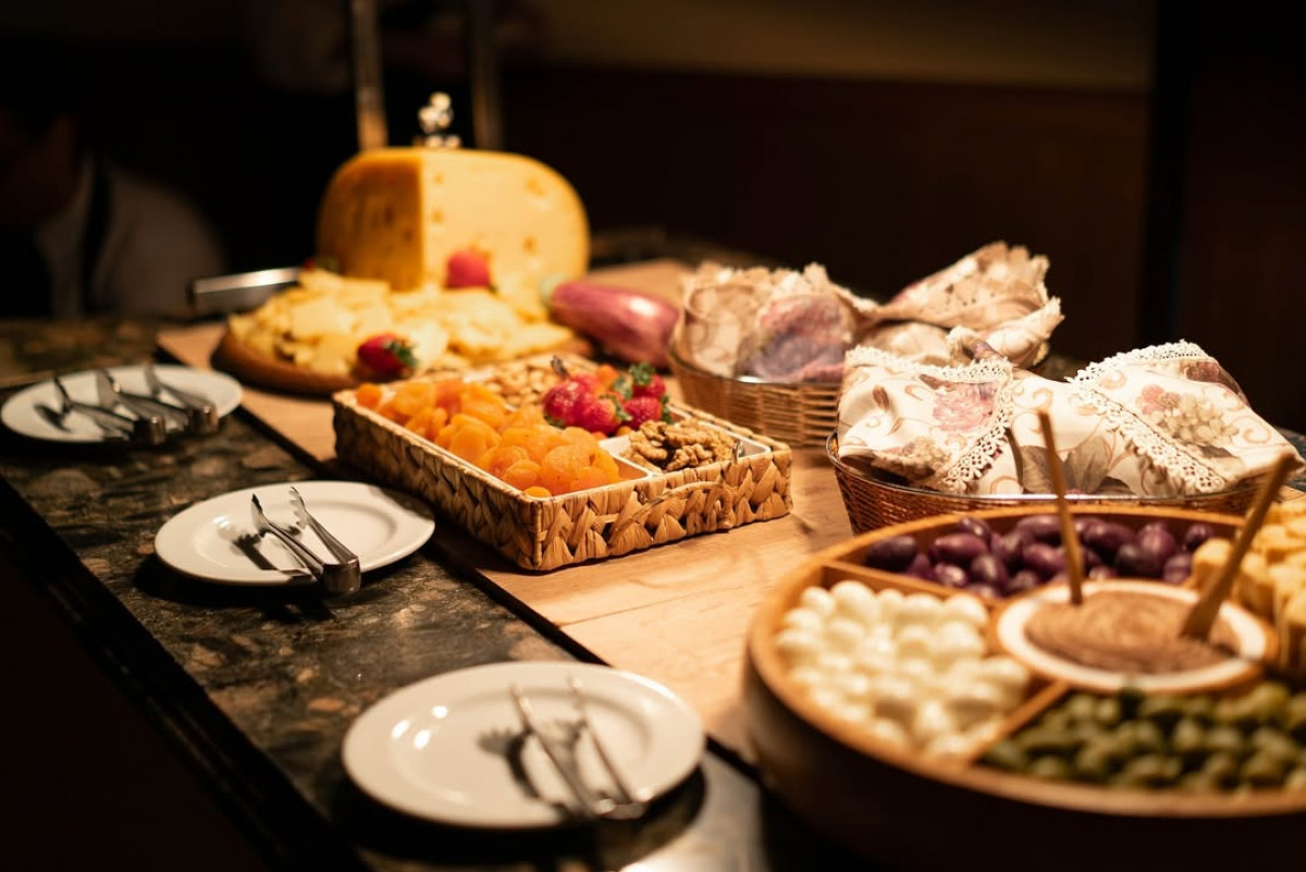 Ratskeller &eacute; um restaurante de de gastronomia alem&atilde; e internacional h&aacute; 55 anos na Capital | RATSKELLER/REPRODU&Ccedil;&Atilde;O/JC