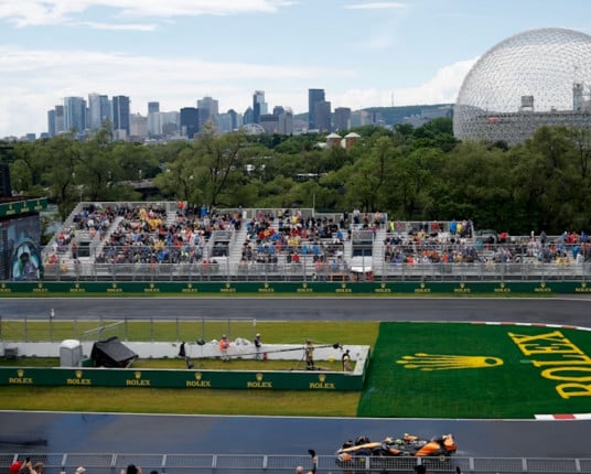 GP do Canadá recebe a 10ª edição da Fórmula 1 com Piastri na liderança