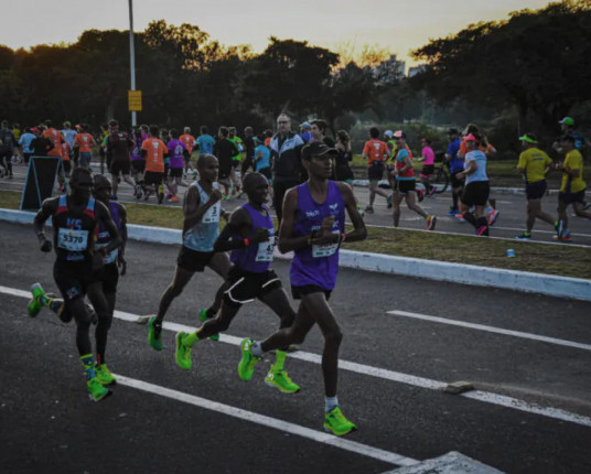 Casos de mal súbito em atletas alertam para prevenção em qualquer idade