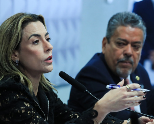 CPI das Bets rejeita indiciamento de 16 pessoas