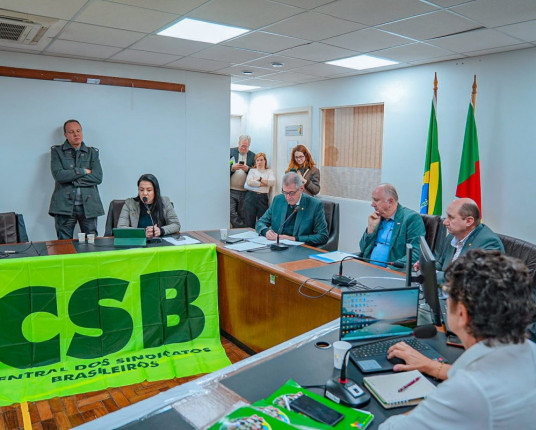 Famurs defende PEC que estabelece diretrizes para previdência de municípios