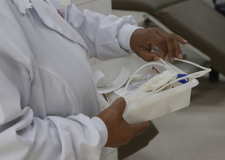 As áreas de saúde e educação somam quase 50% de toda a força do serviço público