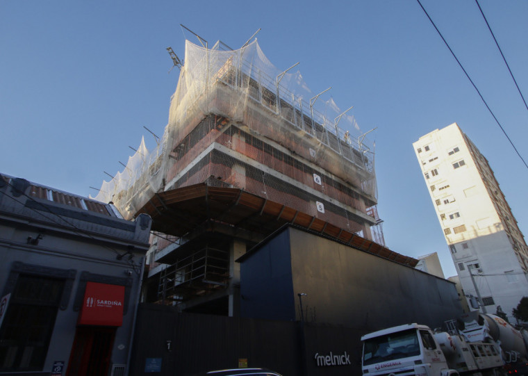 Sinduscon-SP e FGV reduziram a estimativa de crescimento do PIB da Construção no ano de 3% para 2,2%