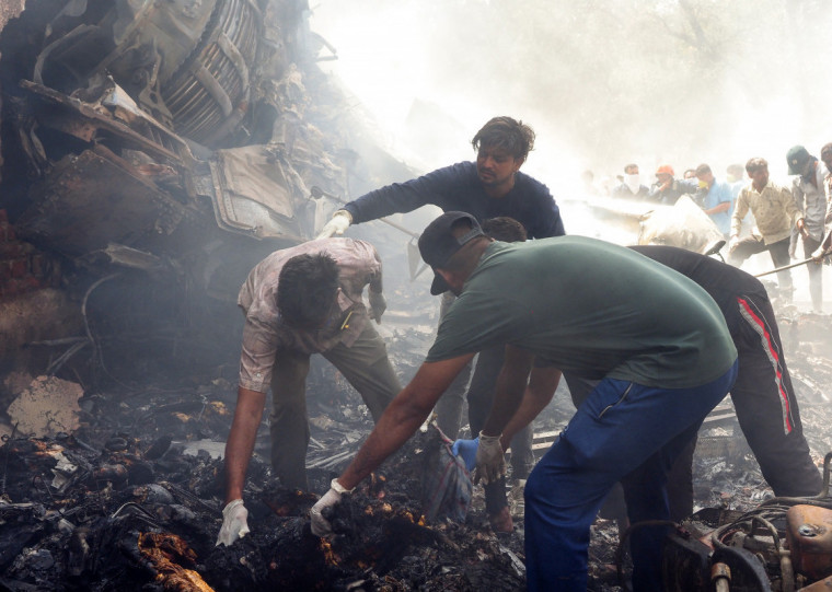 Comissário de polícia da cidade disse que 41 feridos estão "em tratamento"
